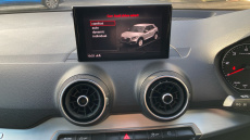 Audi Q2 30 TDI S Line 5dr S Tronic Diesel Estate